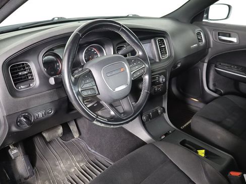 Used 2020 Dodge Charger Police AWD/4WD image 16