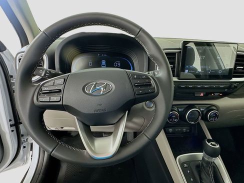 New 2026 Hyundai Venue SEL image 10