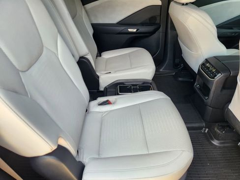 Used 2025 Lexus TX 350 AWD w/ Technology Package image 31
