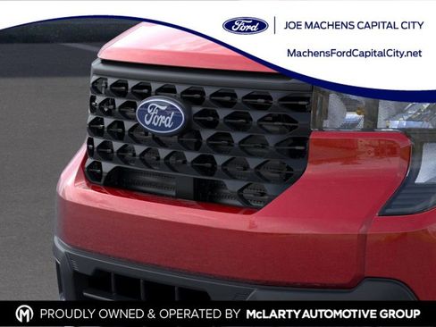 New 2026 Ford Maverick XLT image 19