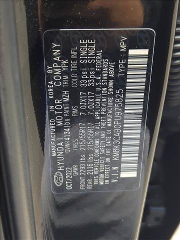 Used 2023 Hyundai Kona SEL w/ Convenience Package AWD/4WD image 27