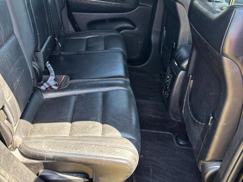 Used 2011 Jeep Grand Cherokee Laredo AWD/4WD image 24