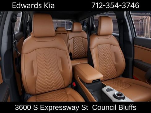 New 2026 Kia Sportage X-Line AWD/4WD image 17