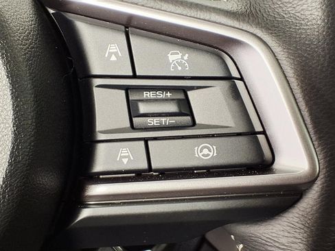 Certified 2025 Subaru Legacy Limited AWD/4WD image 18