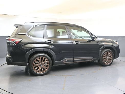Used 2026 Subaru Forester Sport AWD/4WD image 6