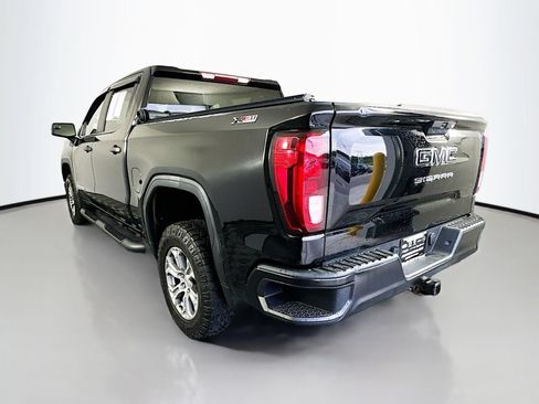 Used 2020 GMC Sierra 1500 4x4 Crew Cab w/ Sierra Value Package image 5