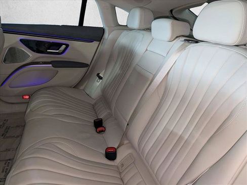Certified 2023 Mercedes-Benz EQS 450+ Sedan image 21
