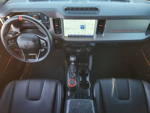 Used 2024 Ford Bronco Raptor image 30