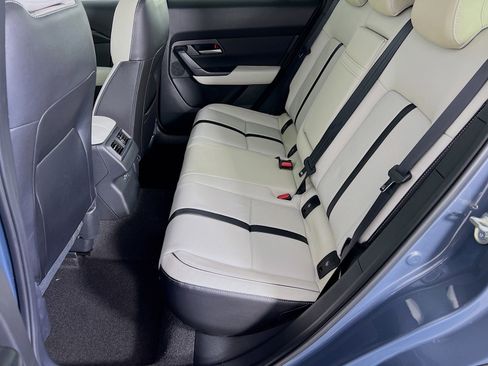 New 2026 MAZDA CX-50 AWD 2.5 S w/ Premium Package image 5