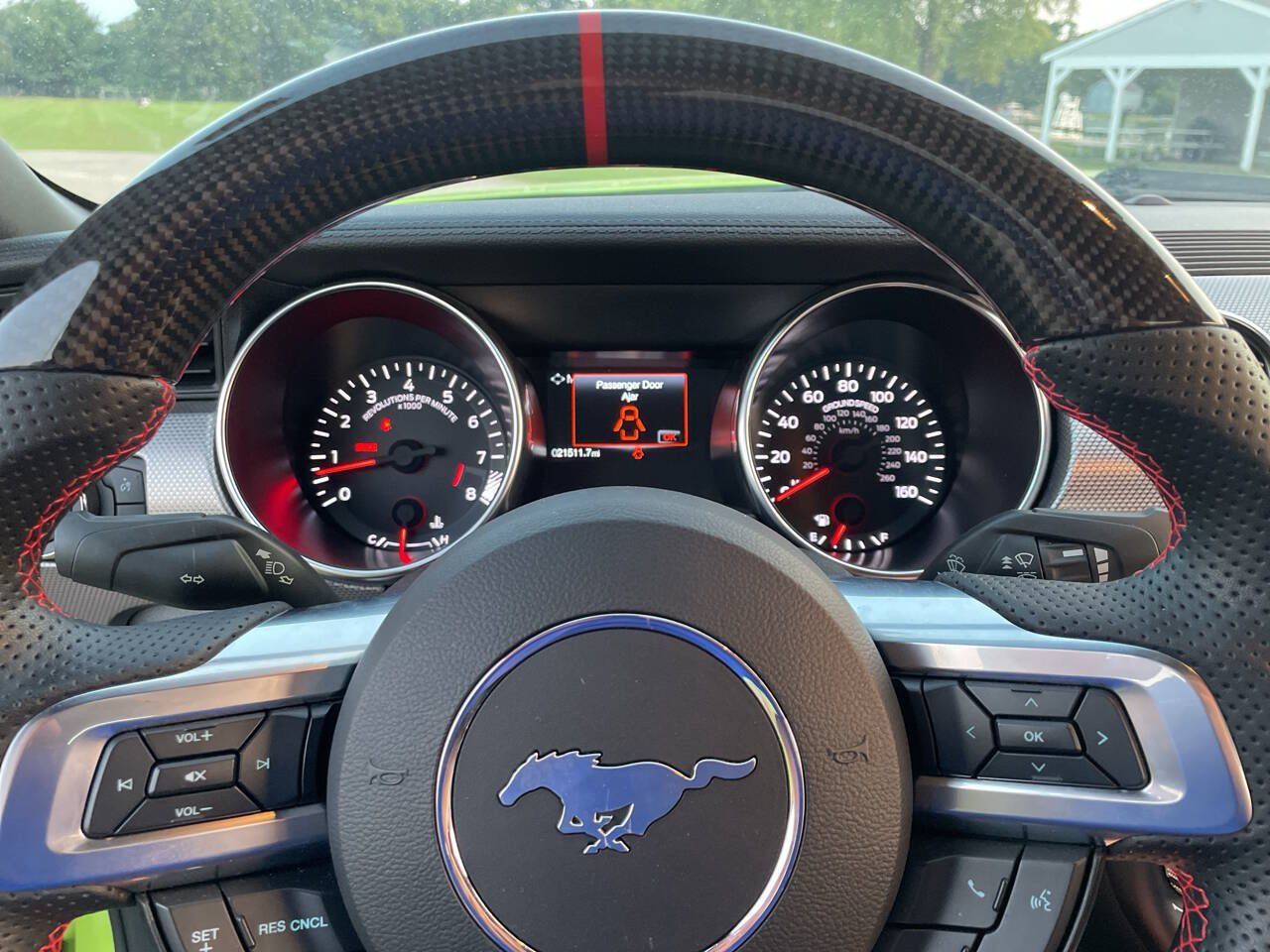 Used 2020 Ford Mustang GT RWD image 36