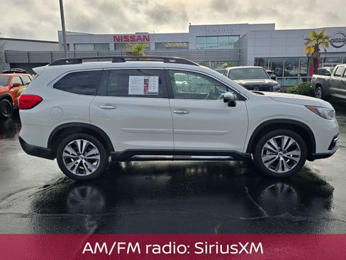 Used 2020 Subaru Ascent Touring image 7