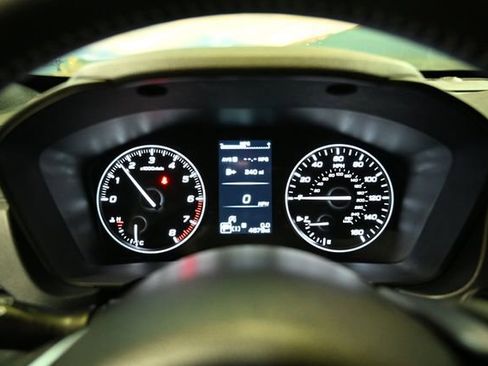 Used 2025 Subaru Forester Limited image 35