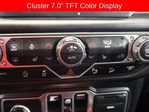 Used 2018 Jeep Wrangler Unlimited Sport S image 21