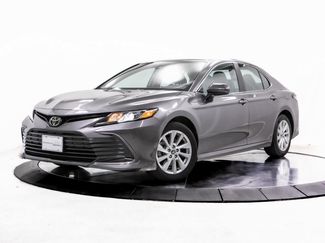 Used 2023 Toyota Camry LE video 1