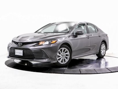 Used 2023 Toyota Camry LE