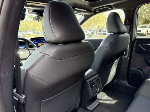 New 2026 Subaru Outback Premium image 12