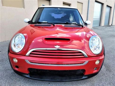 Used 2006 MINI Cooper S image 29
