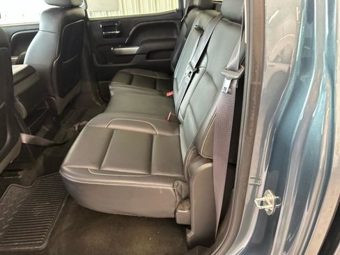 Used 2014 Chevrolet Silverado 1500 LT w/ All Star Edition AWD/4WD image 16