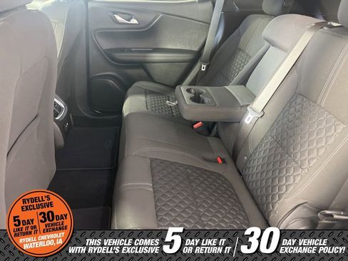 Used 2020 Chevrolet Blazer LT image 25