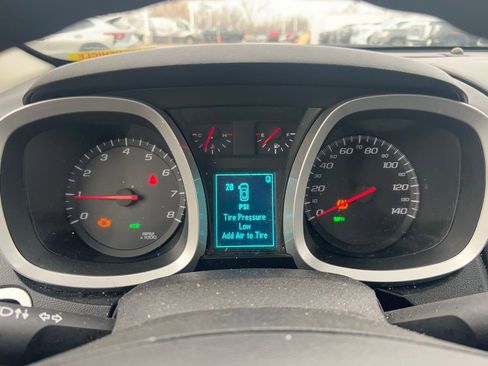 Used 2014 Chevrolet Equinox LS image 12