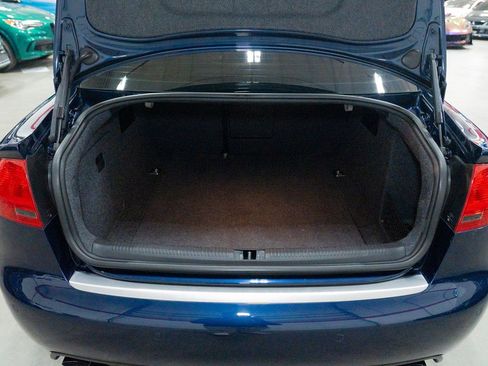 Used 2007 Audi RS 4 Sedan AWD/4WD image 24