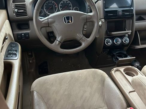 Used 2004 Honda CR-V EX image 5