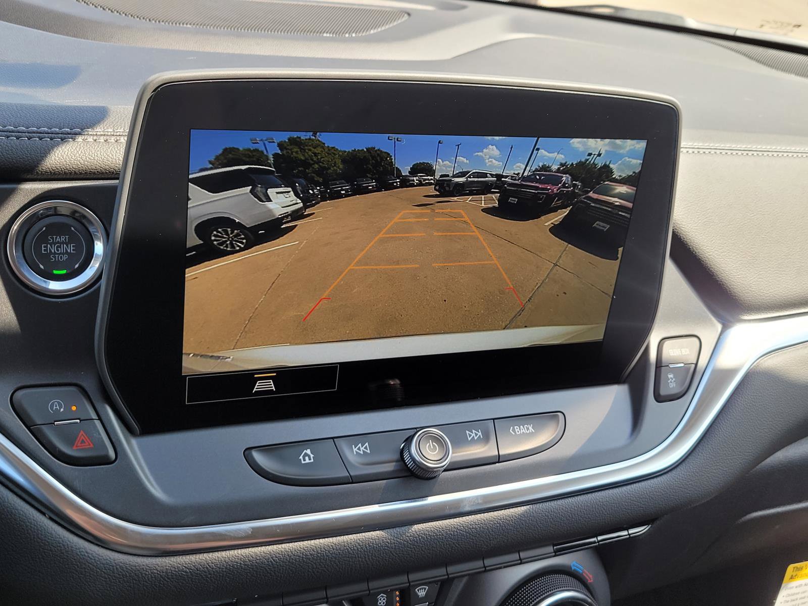 New 2026 Chevrolet Blazer LT w/ Convenience Package FWD image 19