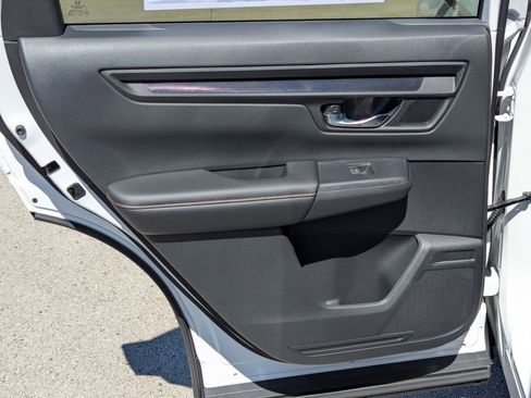 New 2026 Honda CR-V TrailSport image 15