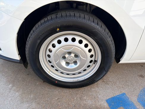 Used 2022 RAM ProMaster City Tradesman image 4