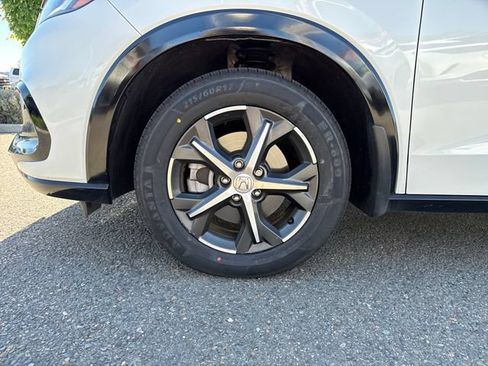 Certified 2023 Honda HR-V EX-L image 27