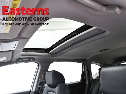 Used 2022 Honda CR-V Touring image 34