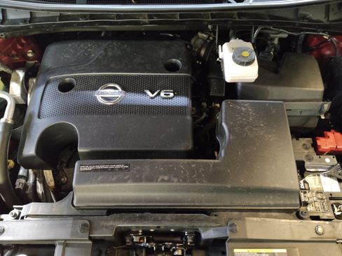 Used 2019 Nissan Murano S FWD image 30