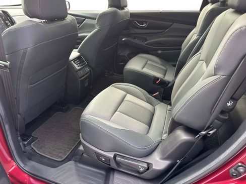 Used 2023 Subaru Ascent Onyx Edition Limited image 15
