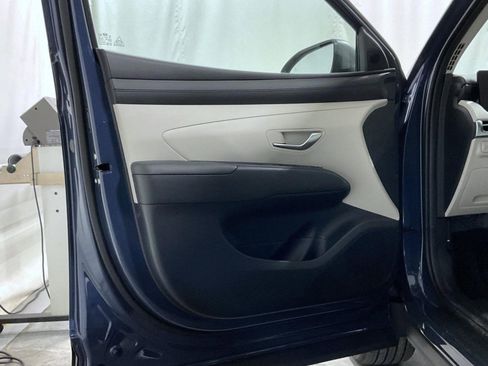 New 2026 Hyundai Tucson SEL AWD/4WD image 9
