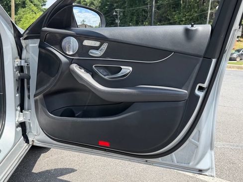 Used 2021 Mercedes-Benz C 300 Sedan image 36