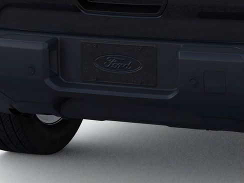 New 2025 Ford Bronco Sport Heritage w/ Convenience Package AWD/4WD image 53