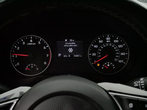 Used 2022 Kia Seltos EX image 21