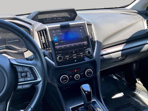 Used 2023 Subaru Crosstrek 2.5i Limited w/ Moonroof Package AWD/4WD image 6