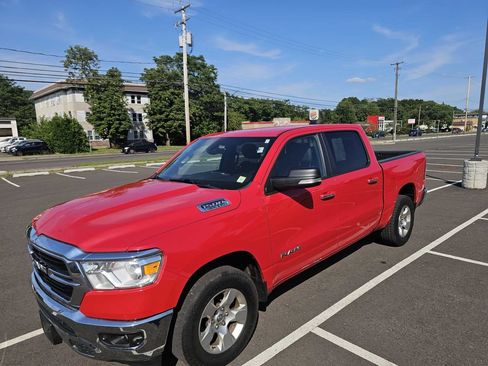 Used 2019 RAM 1500 Big Horn AWD/4WD image 20