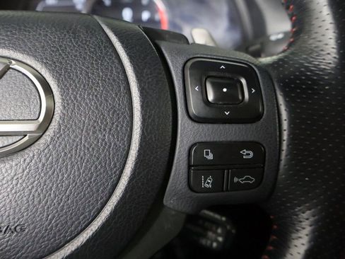 Used 2023 Lexus IS 350 F Sport w/ Memory Package RWD image 46