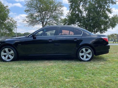 Used 2008 BMW 528xi Sedan image 21