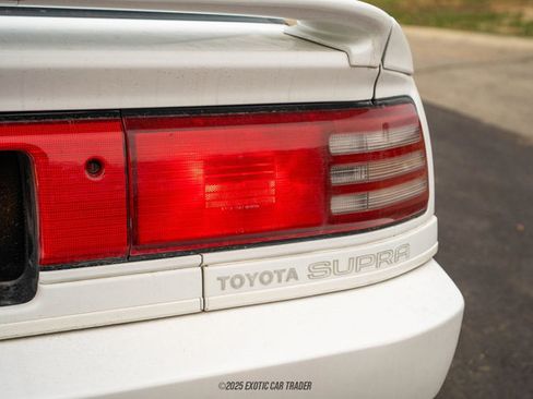 Used 1992 Toyota Supra Turbo image 75