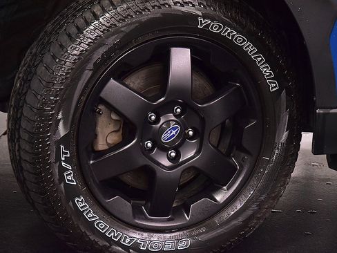 Used 2024 Subaru Outback Wilderness image 10