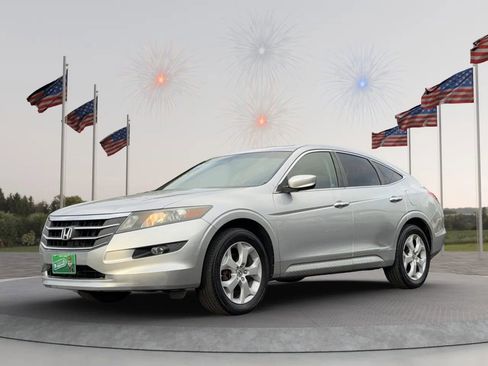 Used 2010 Honda Crosstour EX-L image 3