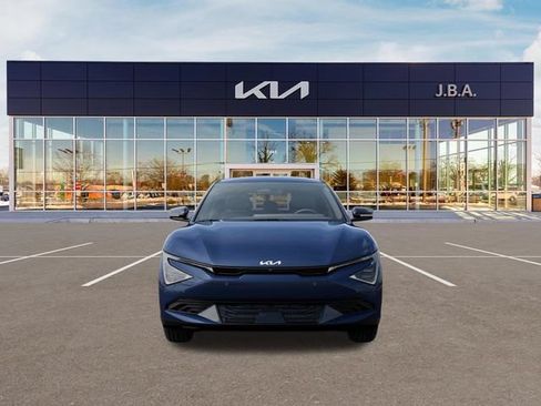 New 2026 Kia EV6 Light RWD image 2