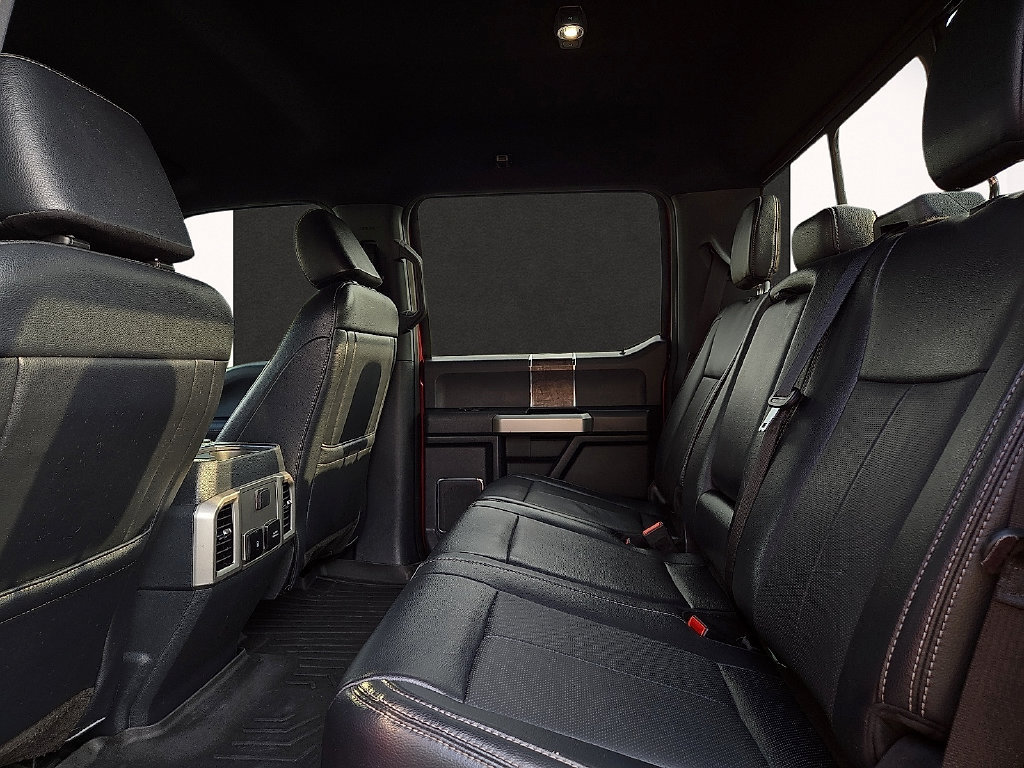 Used 2022 Ford F250 Lariat w/ FX4 Off-Road Package AWD/4WD image 8