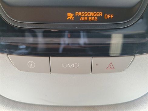 Used 2021 Kia Seltos SX image 17