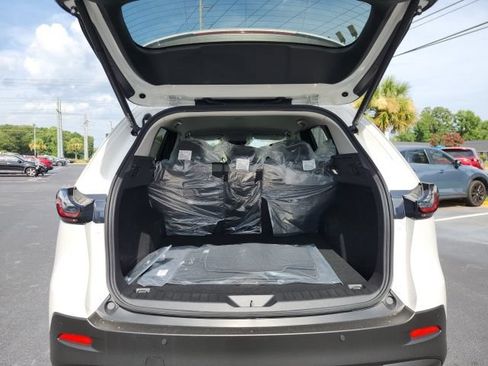 New 2026 MAZDA CX-5 Preferred AWD/4WD image 17