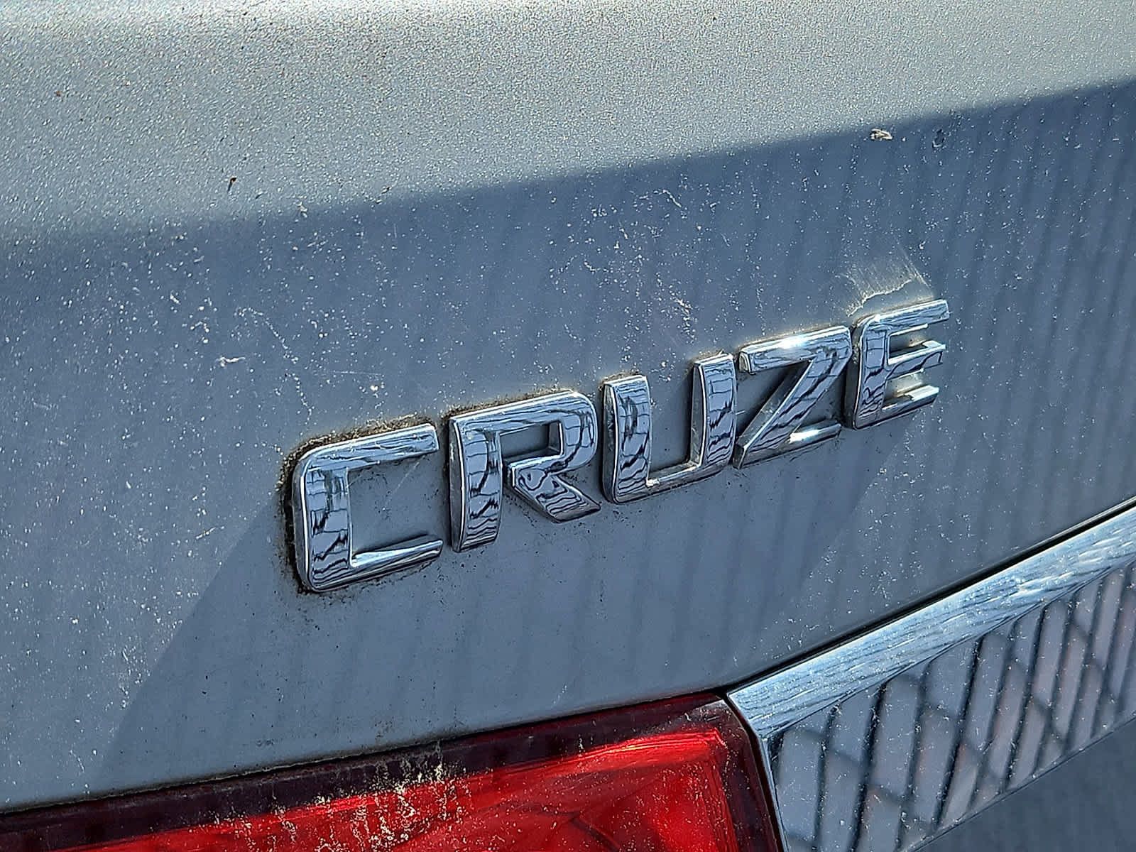 Used 2014 Chevrolet Cruze LT FWD image 5