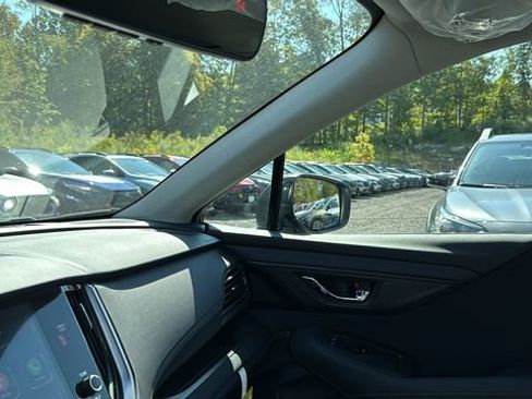 New 2025 Subaru Outback Premium image 17